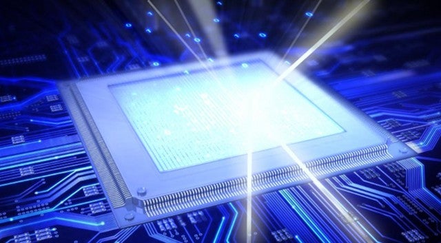 Light Sensor Computer Light-powered ‘Optical Computers’ just took a major leap forward - The ...