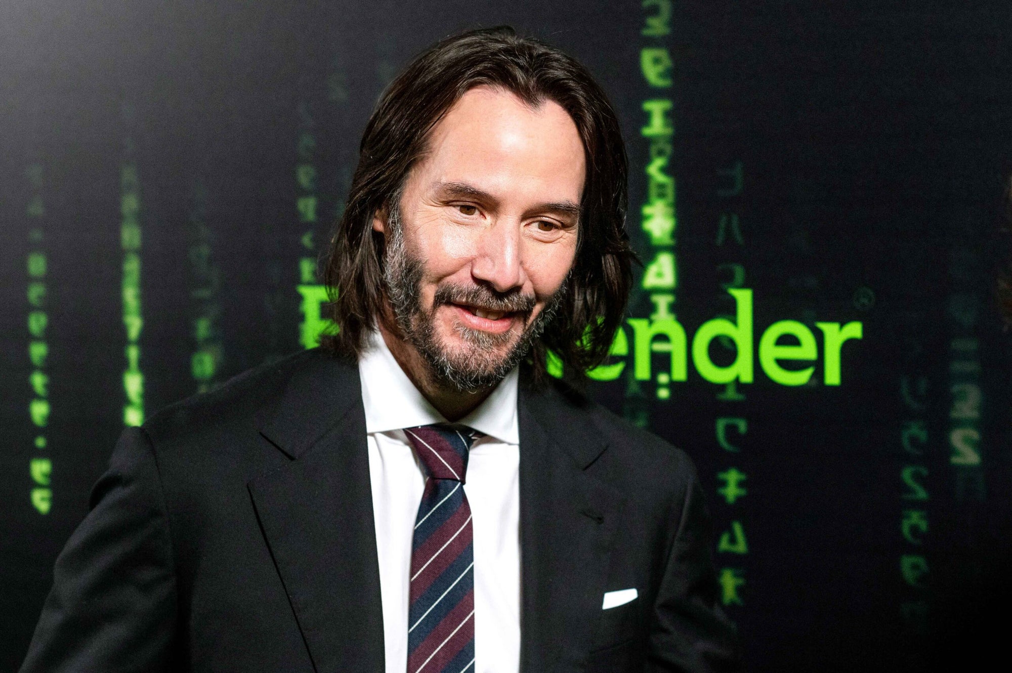 keanu reeves earnings - Ilustrasi 2