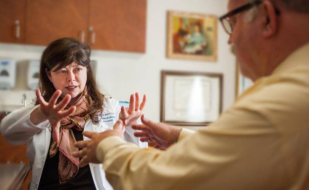 American Parkinson Disease Association Launches Mental Health Training