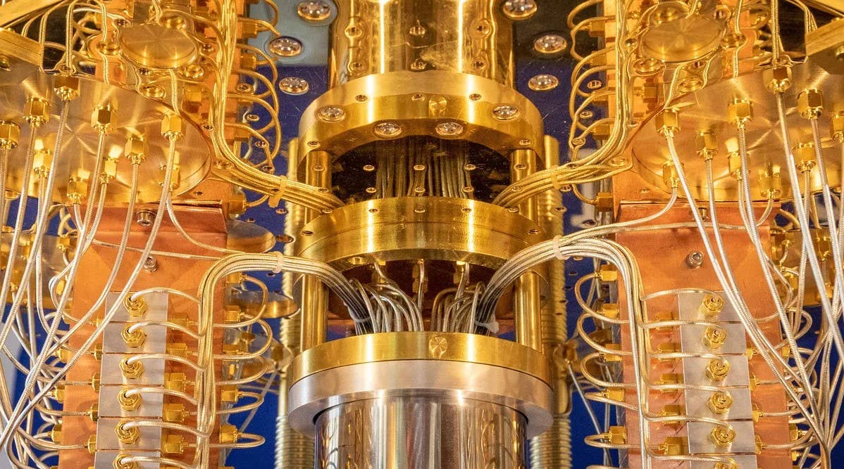 Physicists built the most powerful quantum computer ever - The Brighter ...
