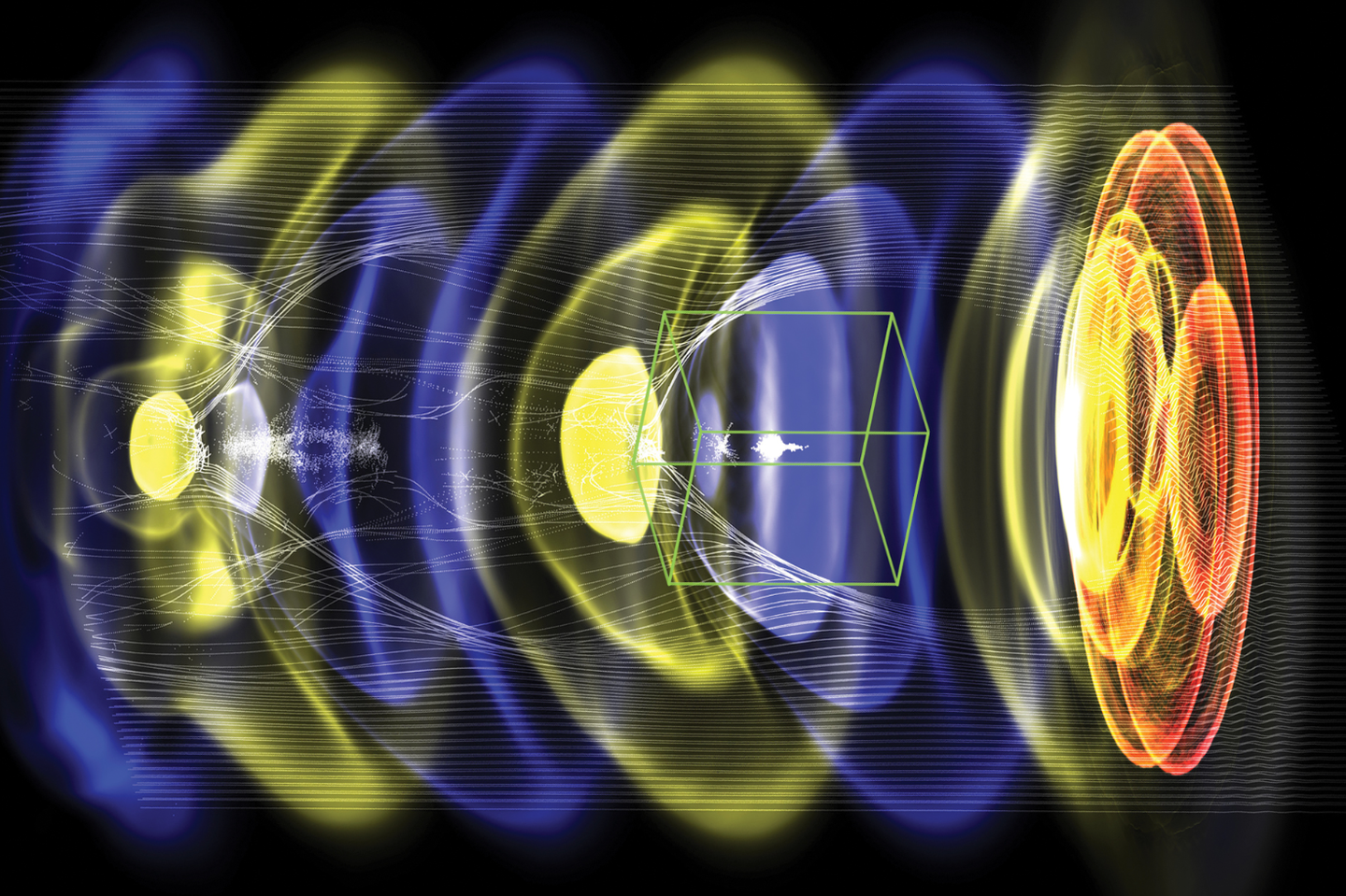 What is warp drive and is it even a really a thing? Physicist explains ...