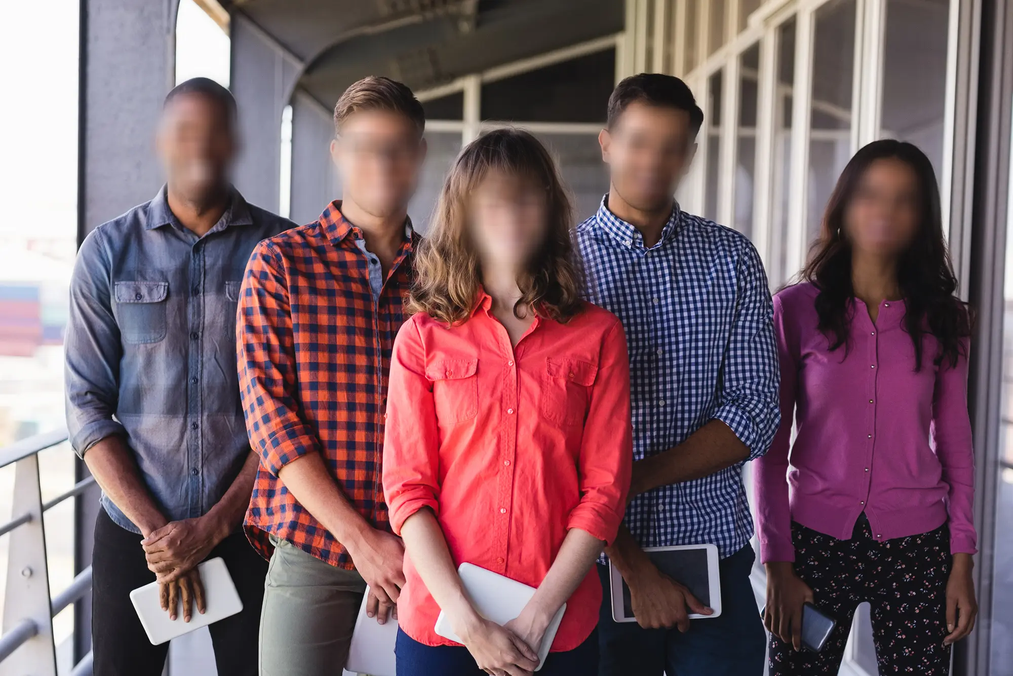 How common is face blindness? More than you think, Harvard study finds