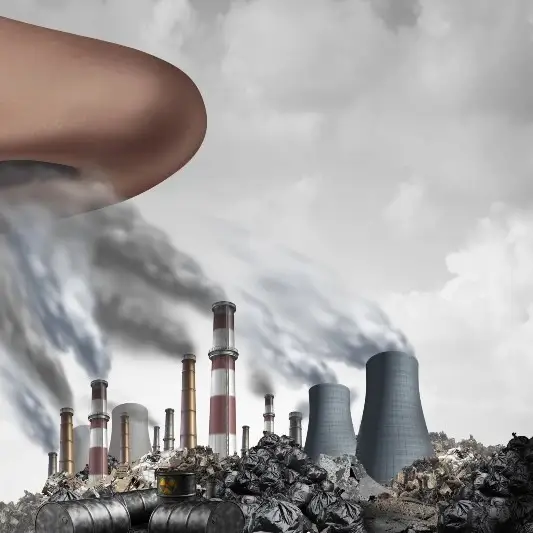 cigarette smoking and air pollution Chart: Kills More People Than Cigarette smoke and the environment: