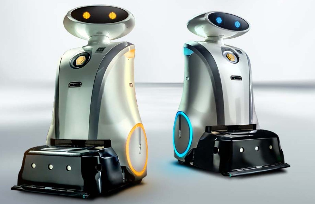 How robots can tell how clean is ‘clean’ - The Brighter Side of News