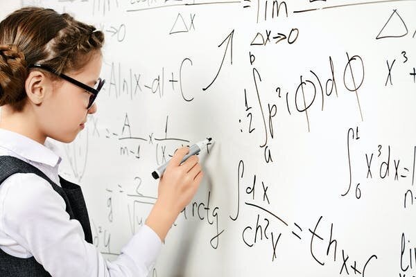 Can being good at math help you become great at sports - The Brighter ...