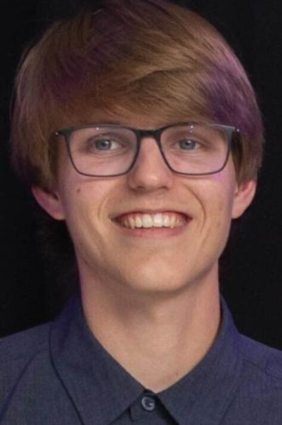 Luke Farritor