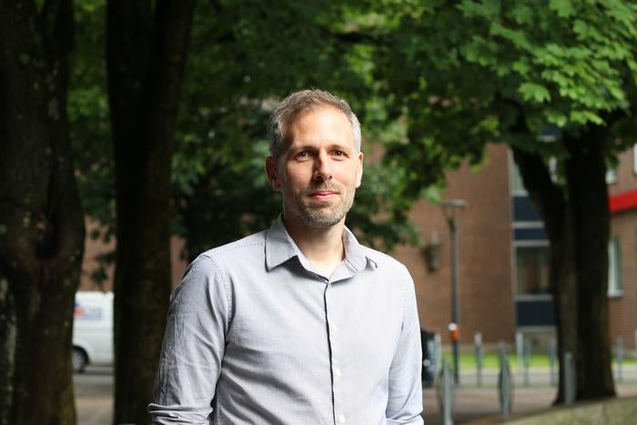 Clemens Wittenbecher, Assistant Professor, Department of Life Sciences, Chalmers University of Technology, Sweden. 