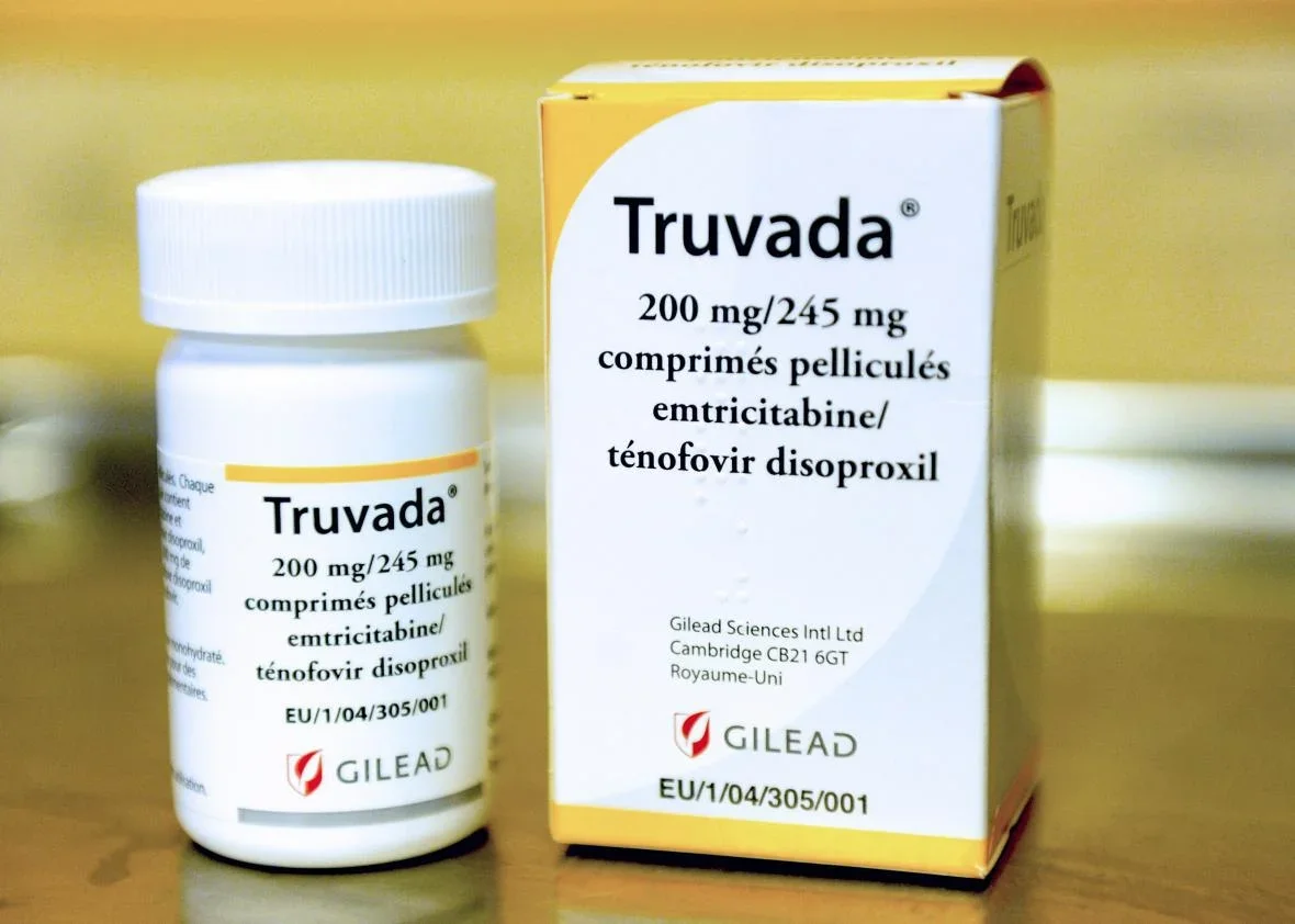 Those taking oral PrEP option Truvada experienced an infection rate of about 2%, similar to other clinical trials.