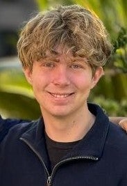 Joshua Shavit