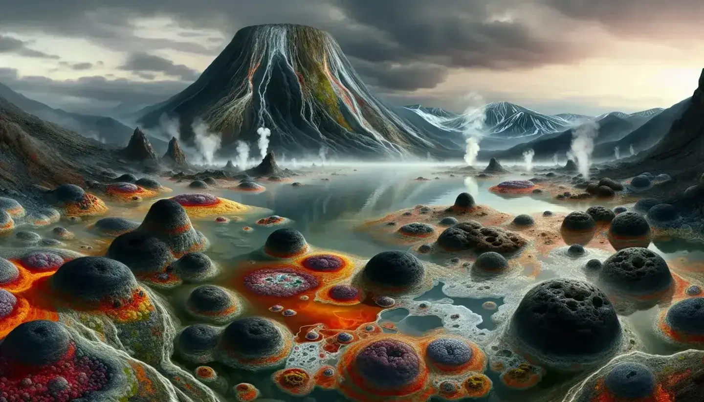 All life on Earth comes from a single common ancestor - The Brighter ...