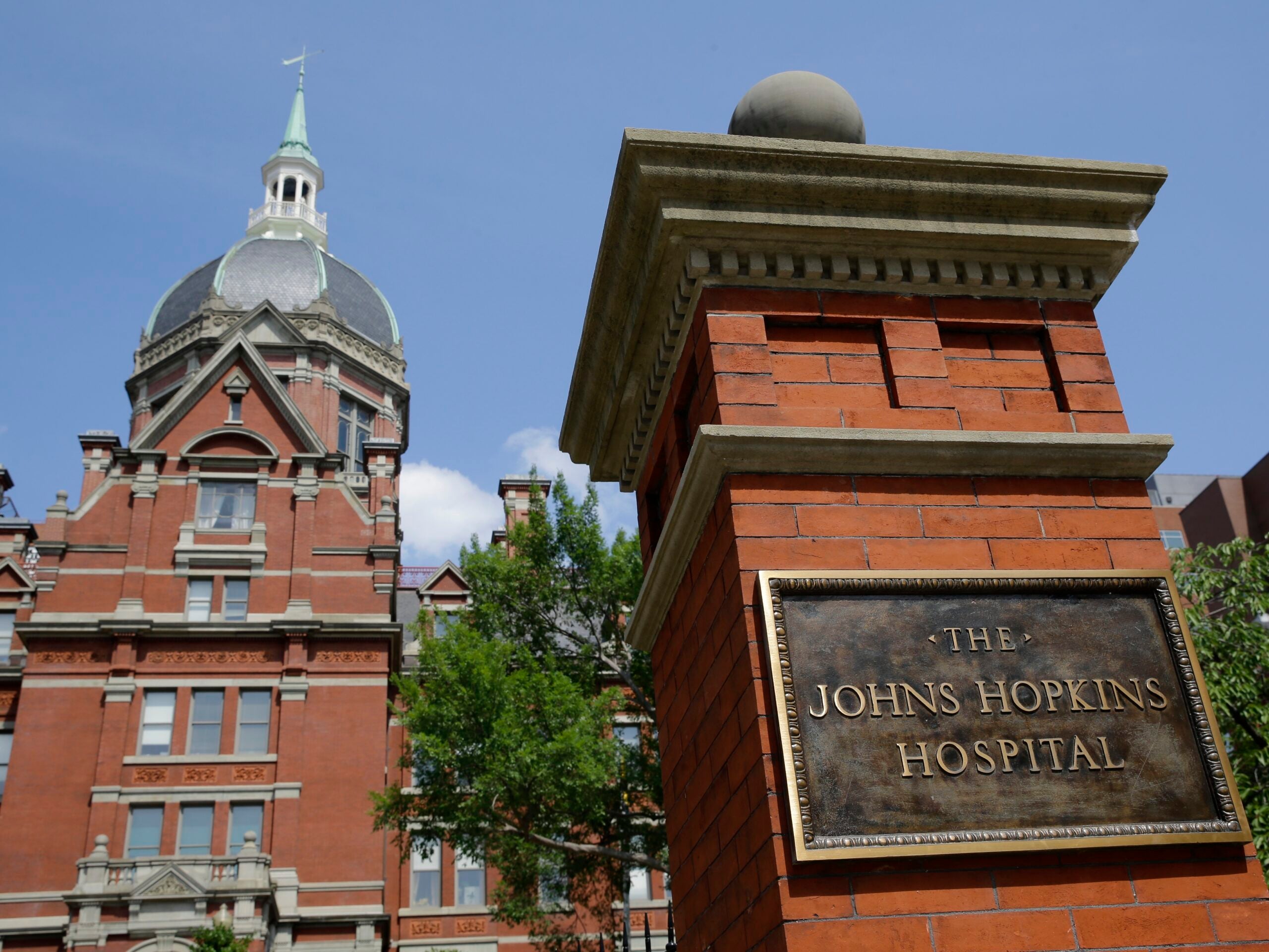 Most medical students at Johns Hopkins University will no longer pay tuition thanks to a $1 billion gift from Bloomberg Philanthropies. 