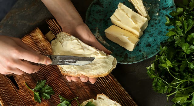 Butter Animal Start-up company produces butter from carbon dioxide instead of animal ...