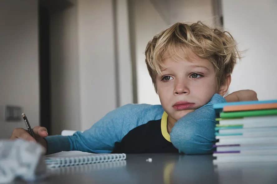 ADHD affects about 5% of children globally and roughly 2.5% of adults, according to the World Health Organization.