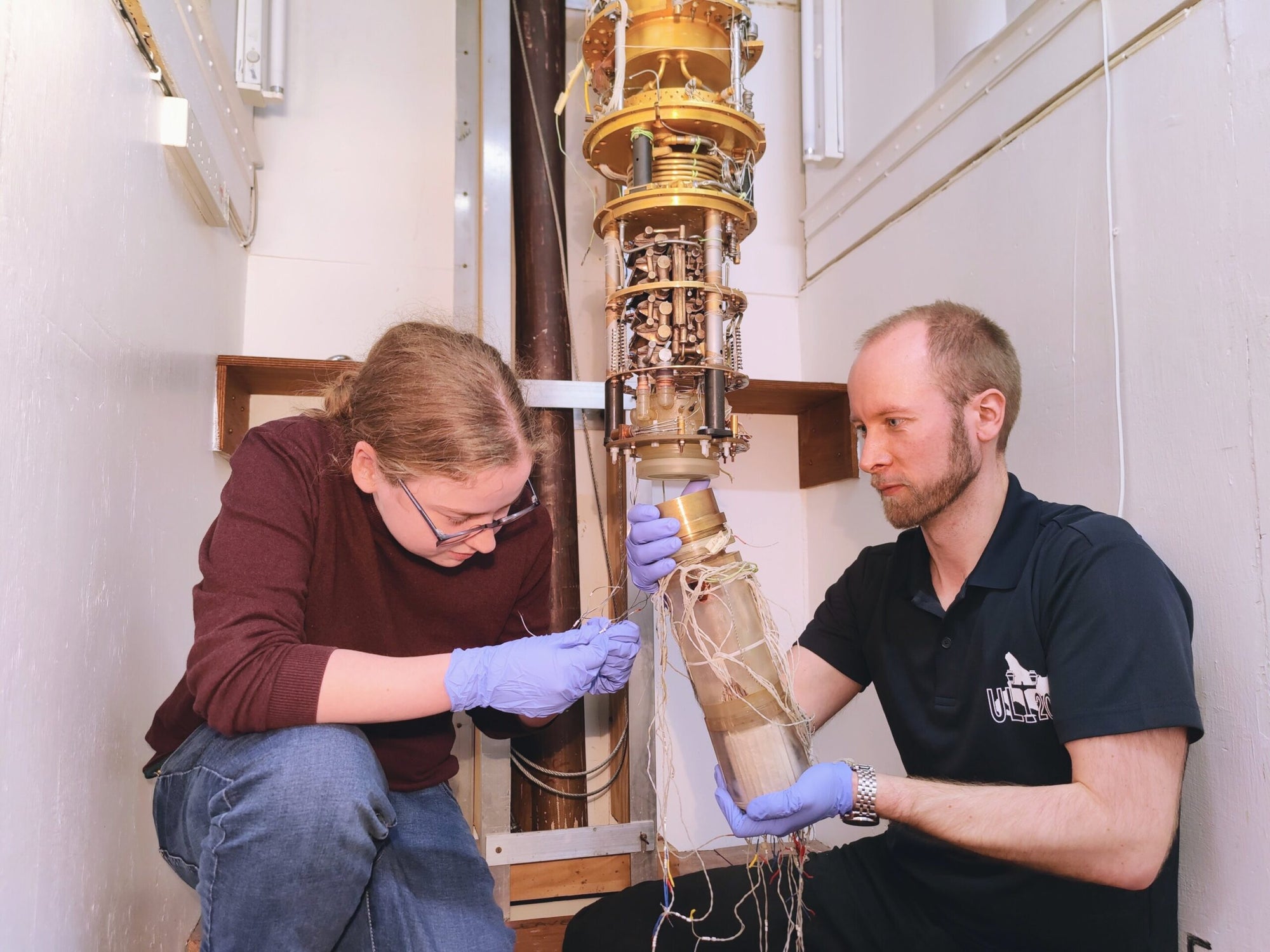 Major discovery could solve one of science’s greatest mysteries - The ...
