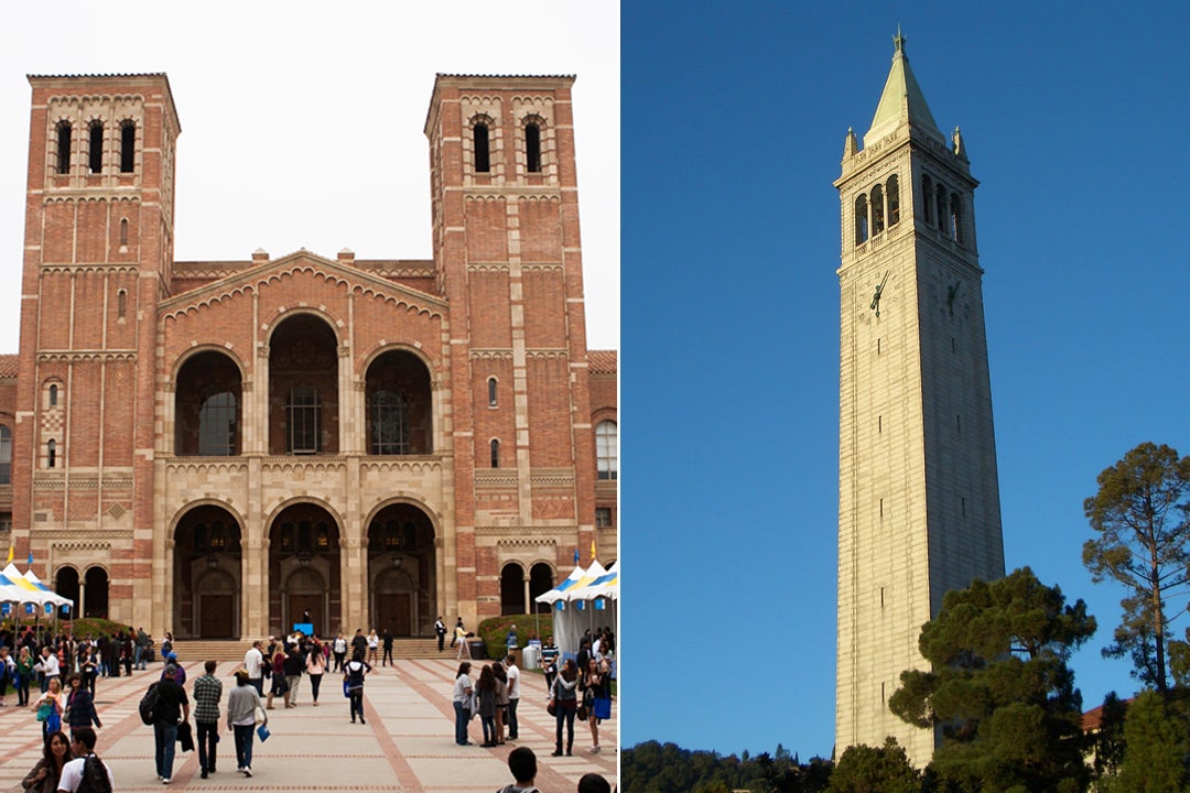 A $12 million gift from Scott Galloway to UCLA and UC Berkeley helps establish the UC Excelerator program for non-traditional students.