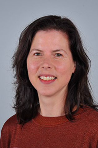 Dr Jude Ball