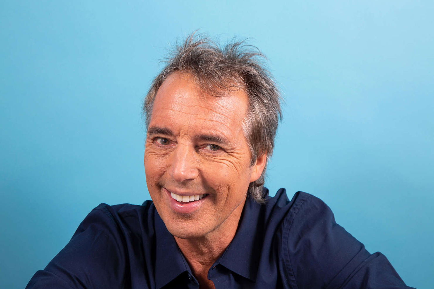 Dan Buettner has gained fame for popularizing the concept of Blue Zones and has shared his insights on longevity in a new book and a Netflix docuseries.