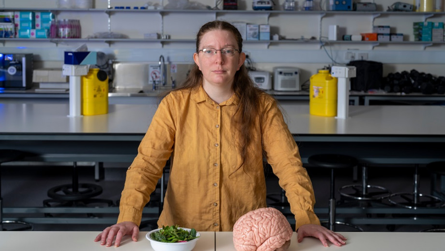 Dr Erin I. Walsh is a research fellow at the National Center of Epidemiology and Population Health (NCEPH), ANU. 