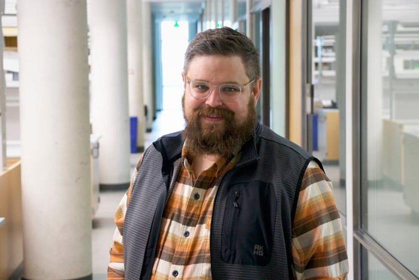 Jacob Simmering and colleagues show that certain drugs used to treat enlarged prostate are also linked to a decreased risk of developing dementia with Lewy bodies. 
