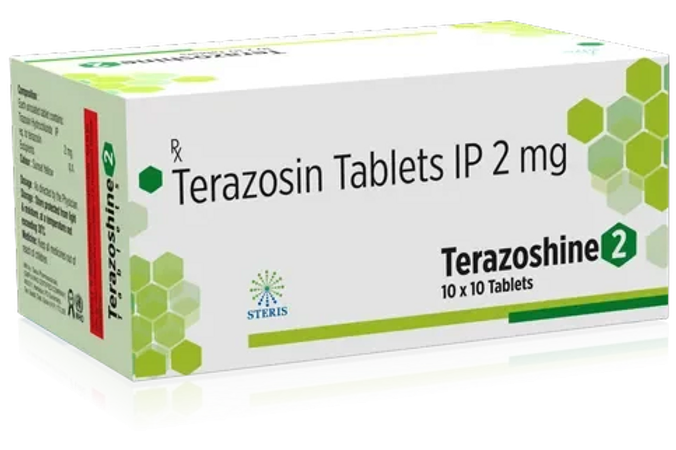 Three FDA-Approved drugs, terazosin, doxazosin, and alfuzosin, have a happy side effect; they boost energy production in brain cells.