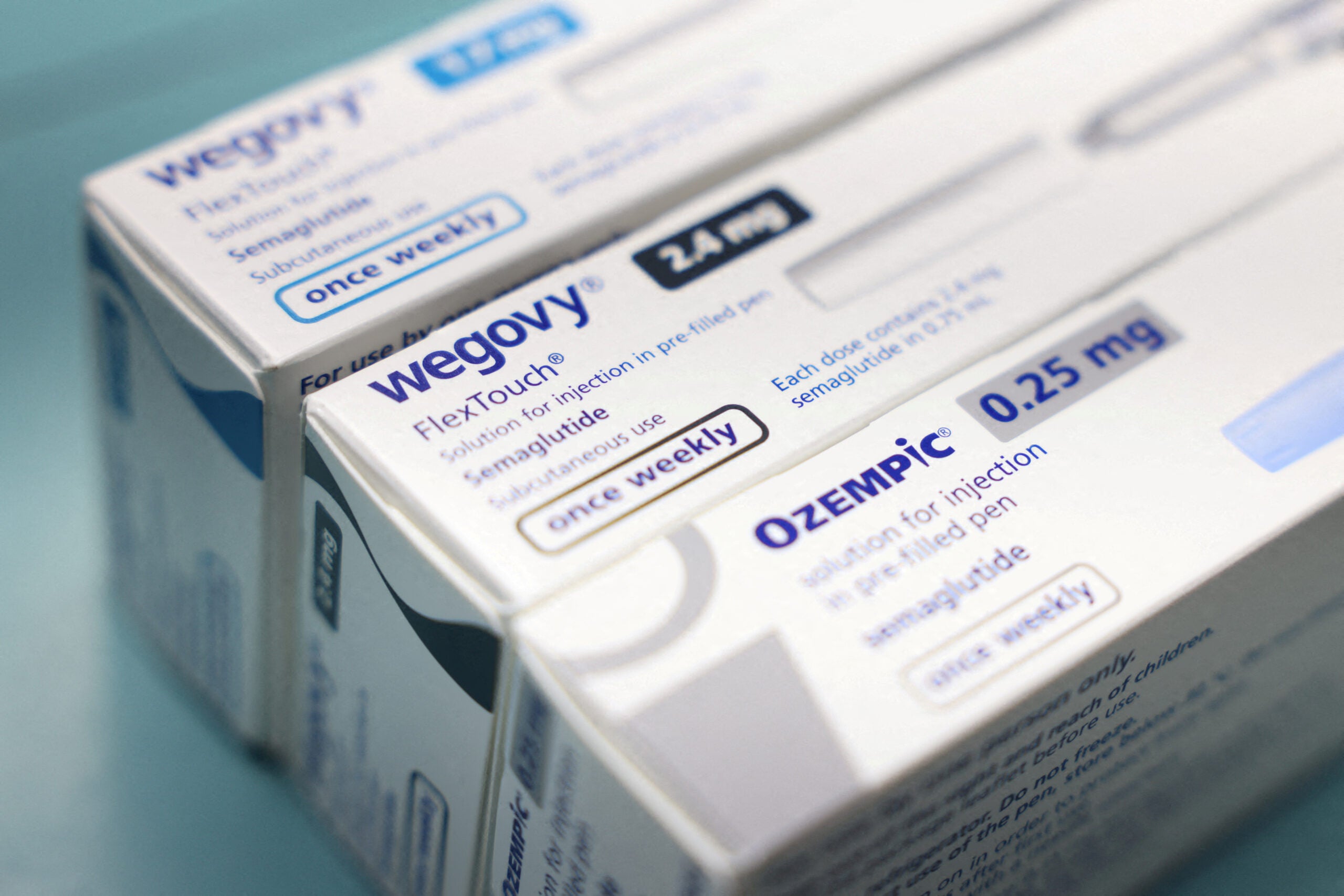 People with diabetes who had been prescribed semaglutide by their physician and then filled the prescription were more than four times more likely to be diagnosed with NAION