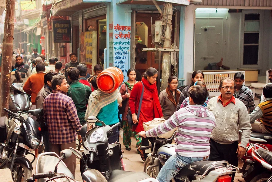 An experiment with working poor in India finds when it comes to sleep, quality may matter more than quantity.