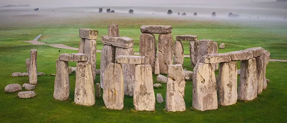 Scientists solve the ancient mystery of Stonehenge’s monolithic stones ...