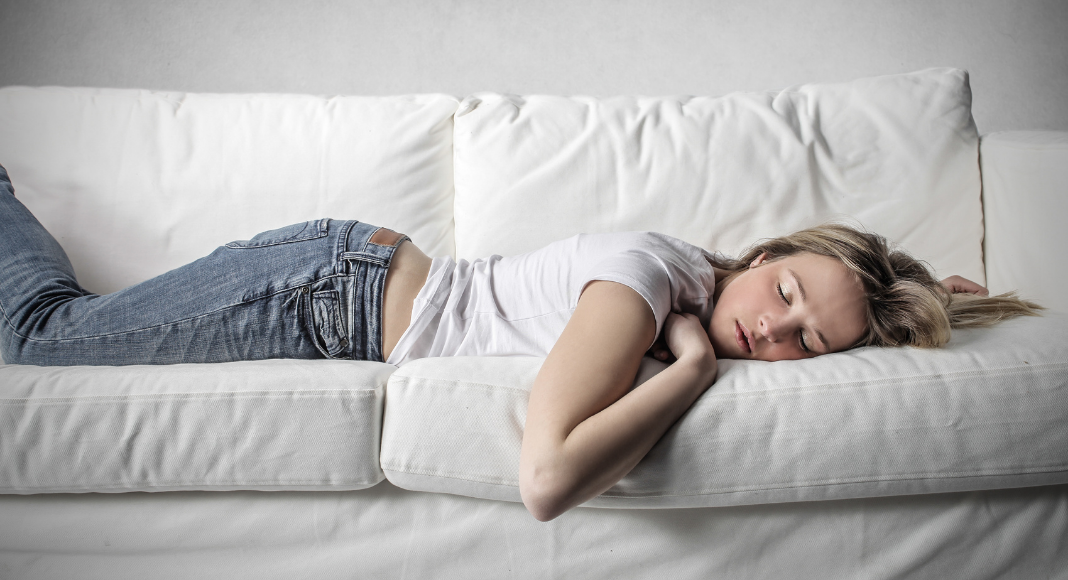 Researchers emphasized the need for adolescents and parents to take specific actions to improve sleep.