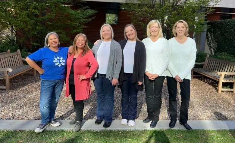 Twin pairs Carolyn Sideco and Rosalyn Moorhouse, Aleksandra Shaichai and Mariya Foster, and Jean Jacquemet and Janet Hurt participated in a study examining the effect of a vegan versus omnivore diet on cardiovascular health.