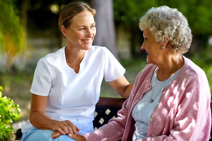 Past studies have shown that wisdom is comprised of seven components including compassion.