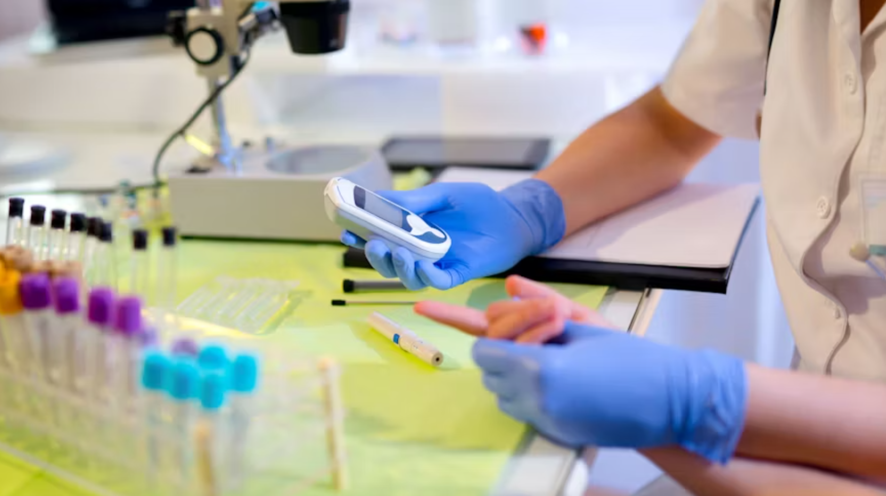 A drug that is currently used for the treatment of psoriasis has been found to be effective in treating the early stages of type-1 diabetes in children and adolescents