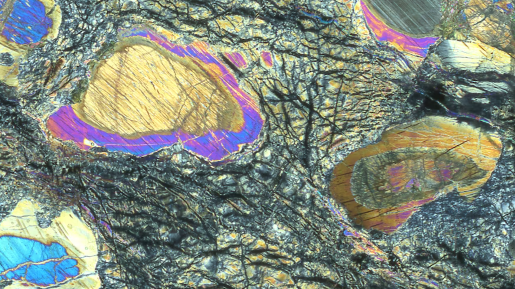First Rocks On Earth First-ever rocks recovered from the Earth’s mantle could reveal secrets ...