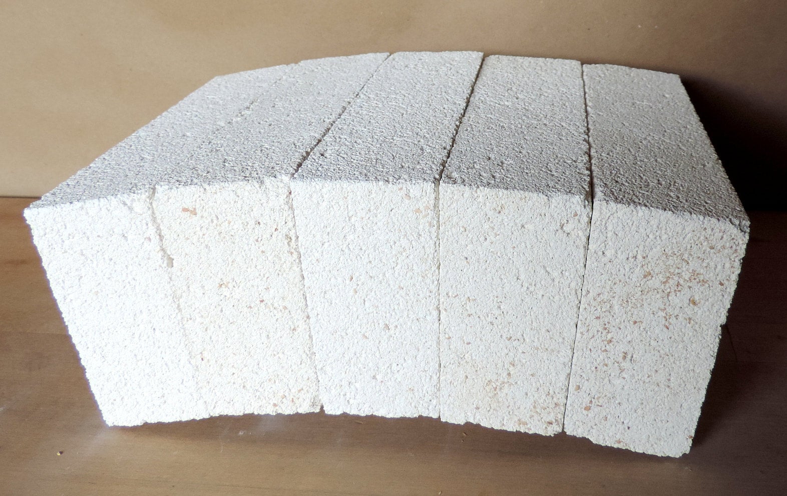 Firebricks could reduce capital costs by $1.27 trillion across the 149 countries 