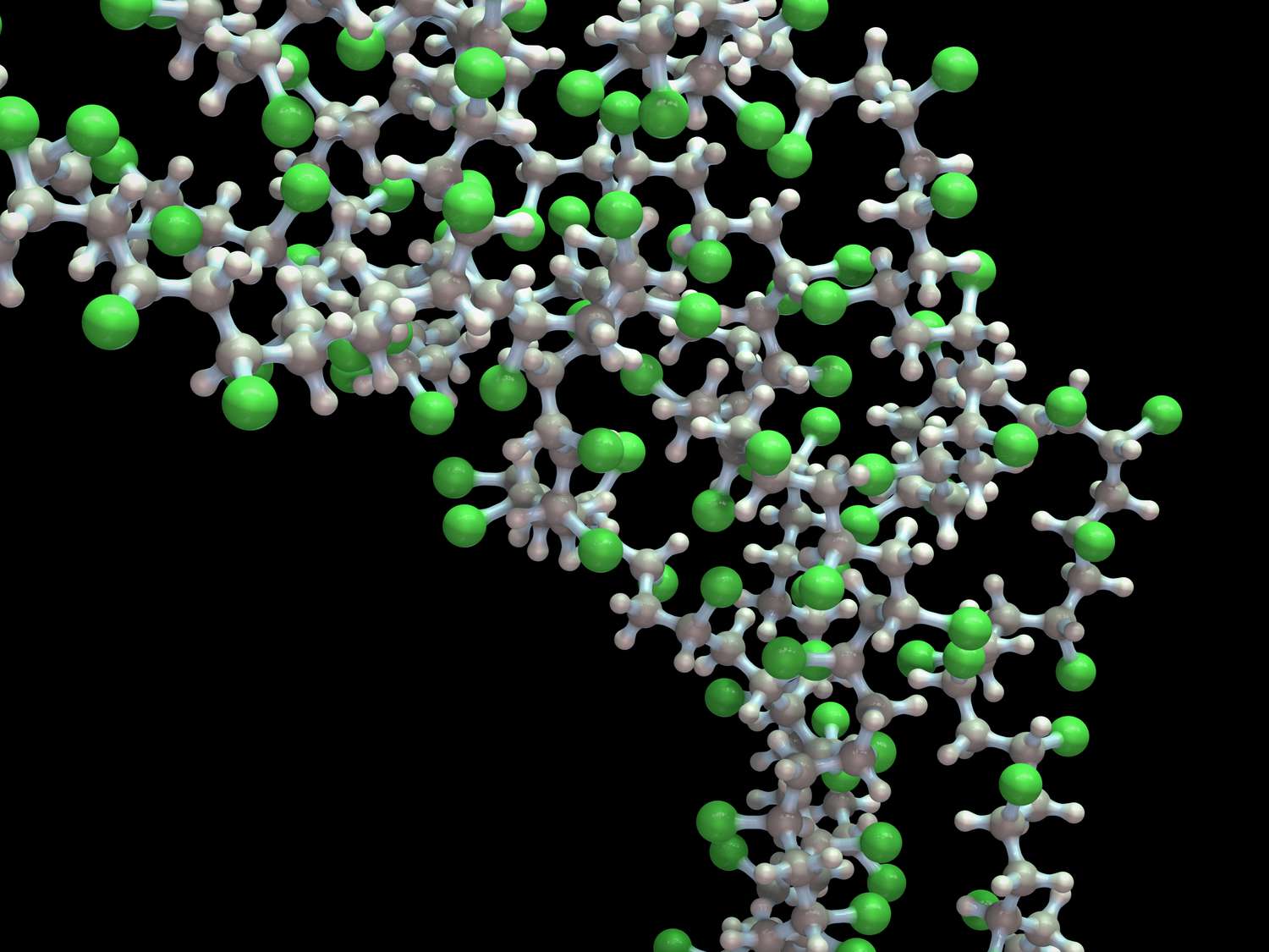 Polymers of the future. 