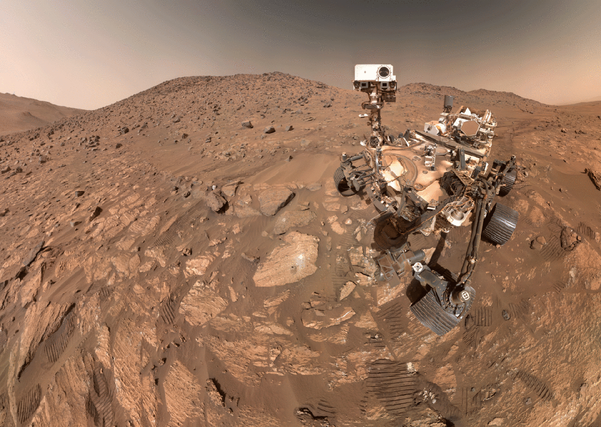 NASA s Perseverance May Have Just Discovered Ancient Life On Mars The nasa-s-perseverance-may-have-just-discovered-ancient-life-on-mars-the