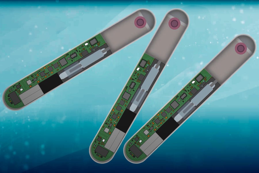 Researchers at MIT and Brigham and Women’s Hospital have developed a new device that could revolutionize the way overdoses are treated.