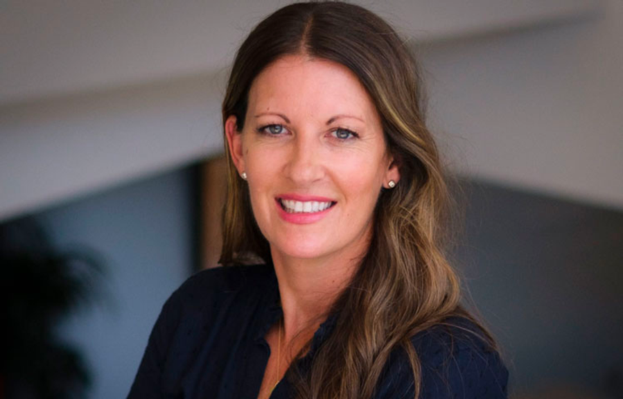 Associate Professor Brooke Emerling 