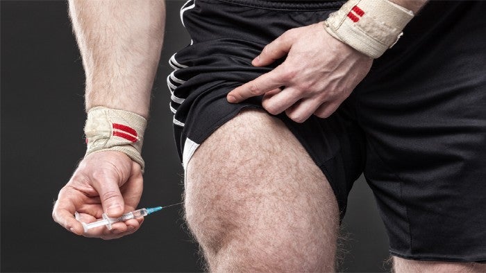 Software promises to predict with remarkable accuracy which athletes have likely not doped. 