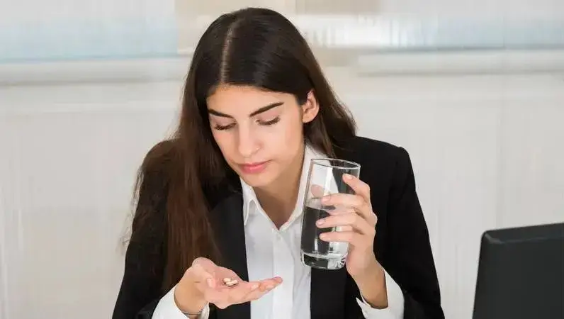 Common hypertension drug slows down aging and can increase life expectancy Common hypertension drug slows down aging and can increase life expectancy