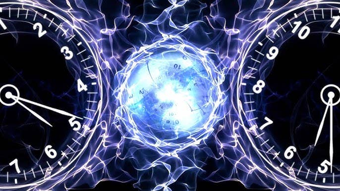 New type of 'nuclear' clock could revolutionize how we measure time ...