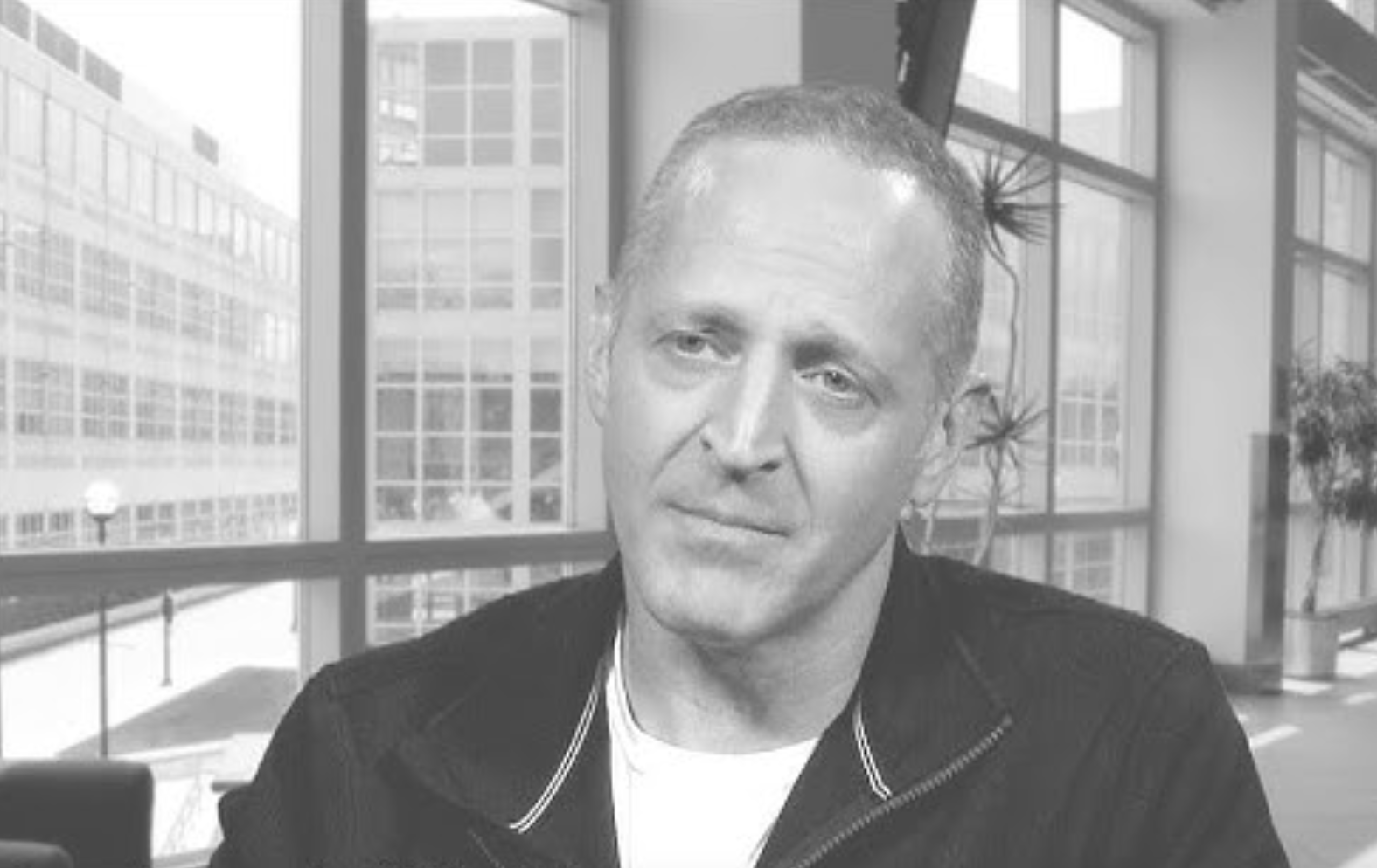 Jeffrey Horowitz, a professor of movement science at the U-M School of Kinesiology