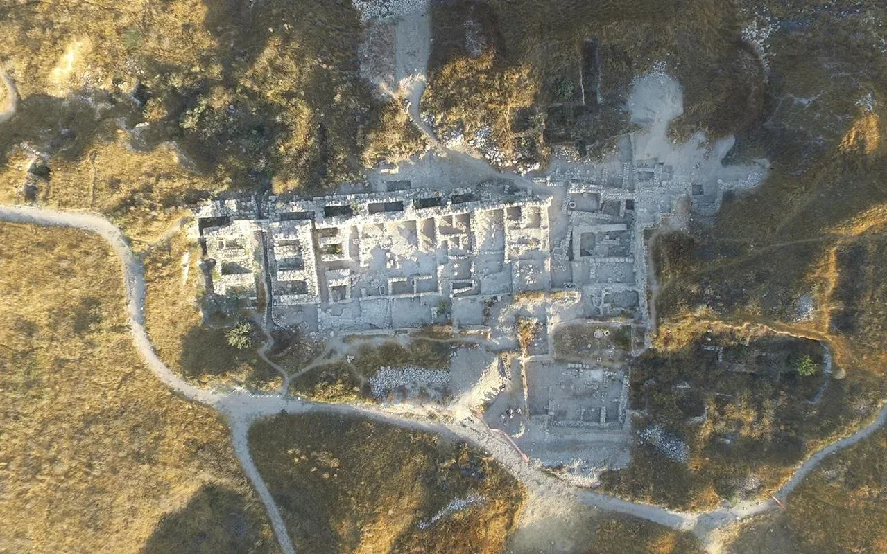Archaeologists have harnessed the power of radiocarbon dating to unveil the truth behind events chronicled in Biblical texts.