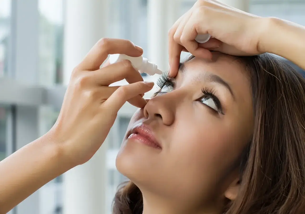 Local ophthalmologists believe this new eye drop could be a game-changer for those struggling with the inconvenience of reading glasses.