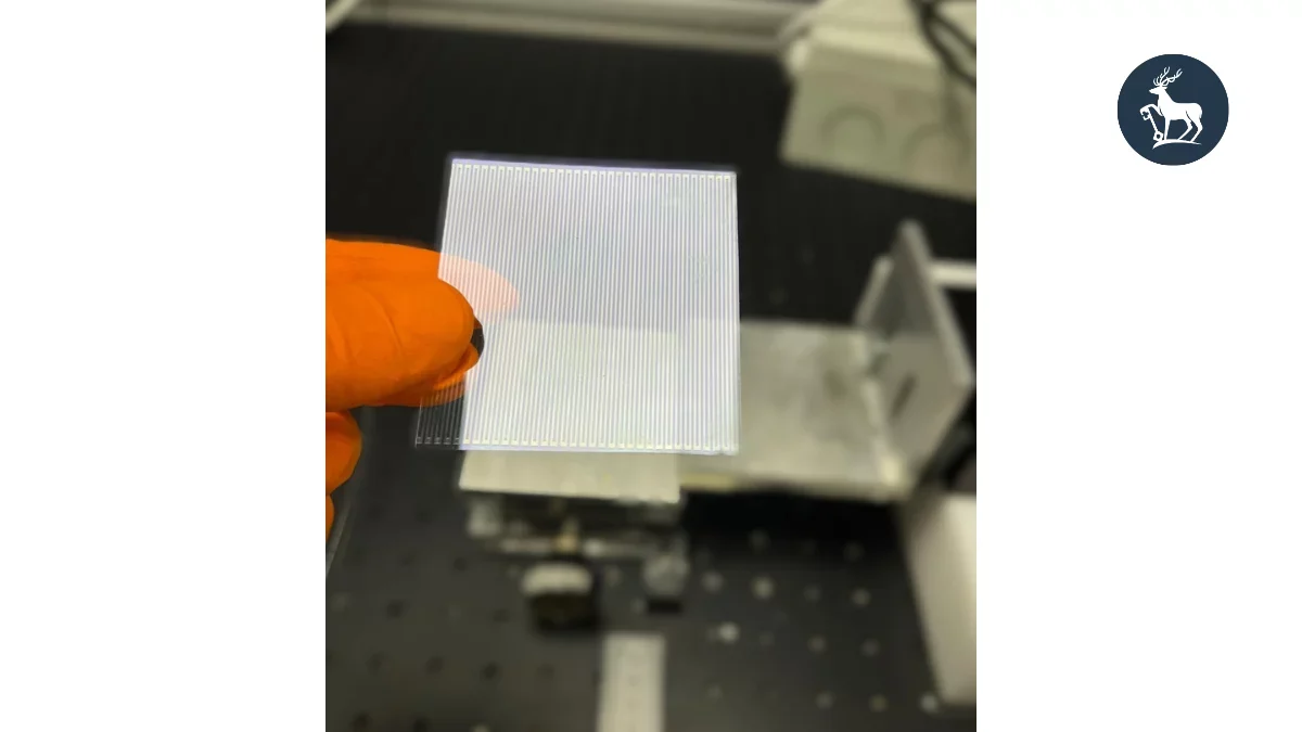 Highly energy-efficient, flexible nanogenerators, which demonstrate a 140-fold increase in power density when compared to conventional nanogenerators.
