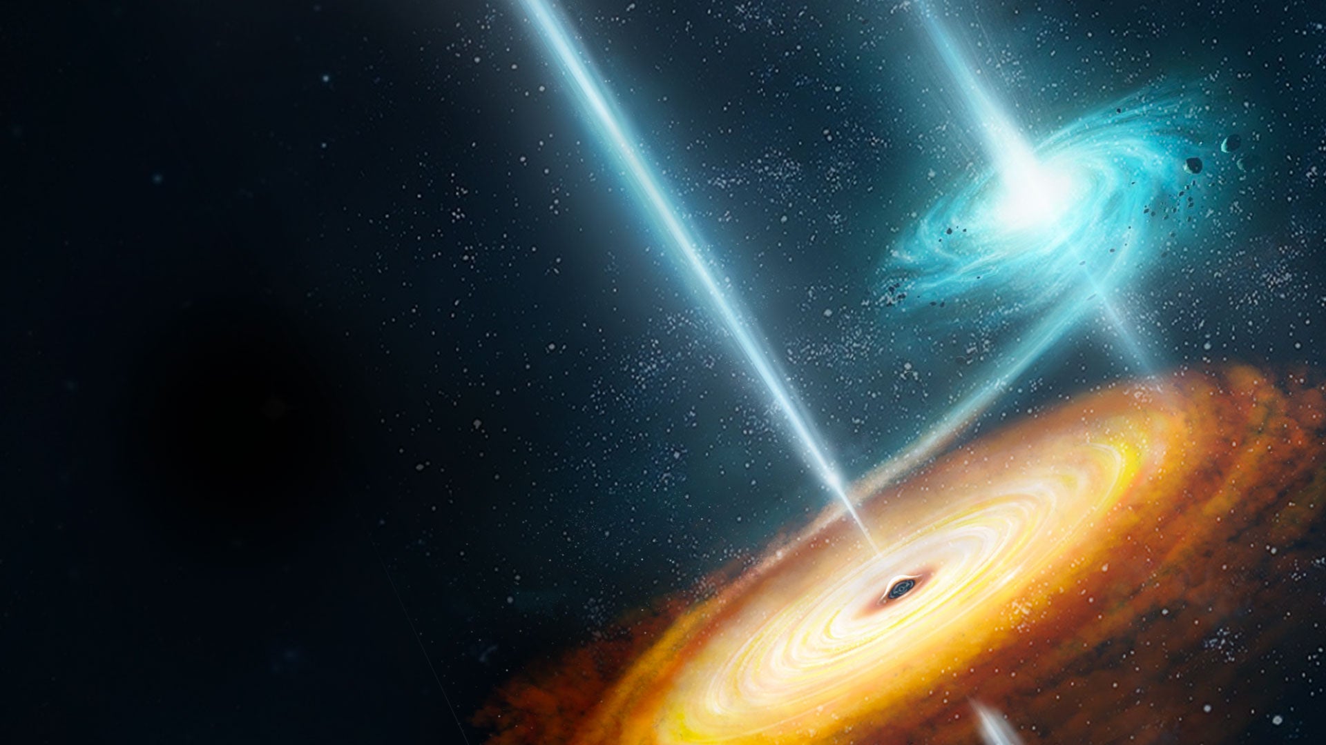 Black Holes The Astonishing Link To White Holes And Dark Matter The black-holes-the-astonishing-link-to-white-holes-and-dark-matter-the