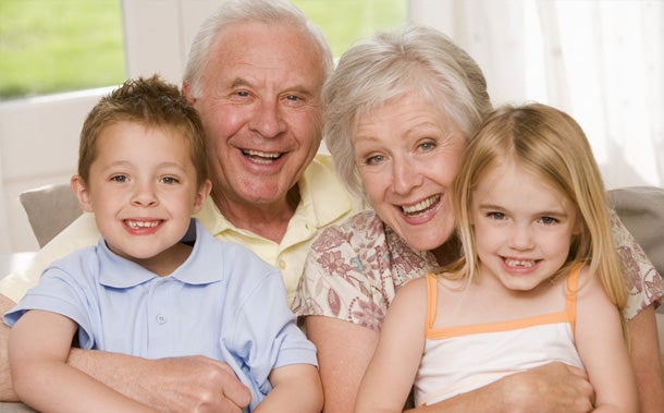 Biological aging surprisingly linked to education level