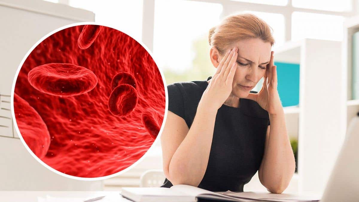 Research suggests a potential link between a person's blood type and their risk of experiencing an early stroke.