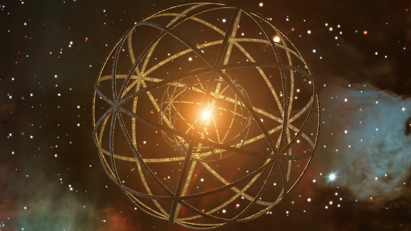 Scientists establish a number of stars most likely wrapped by means of Dyson Spheres Scientists establish a number of stars most likely wrapped by means of Dyson Spheres