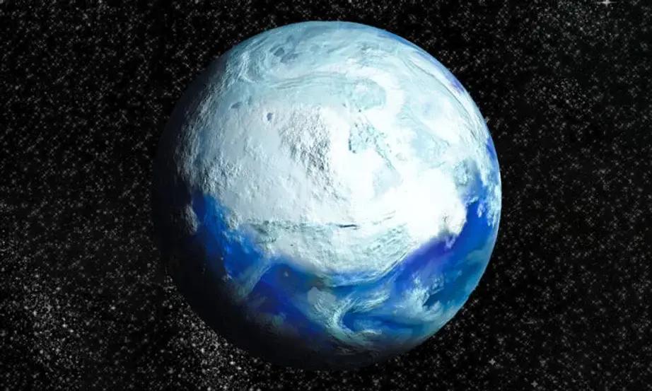 Geologists in Australia have uncovered a chilling discovery about Earth's ancient past, shedding light on a mystery that puzzled scientists for years.