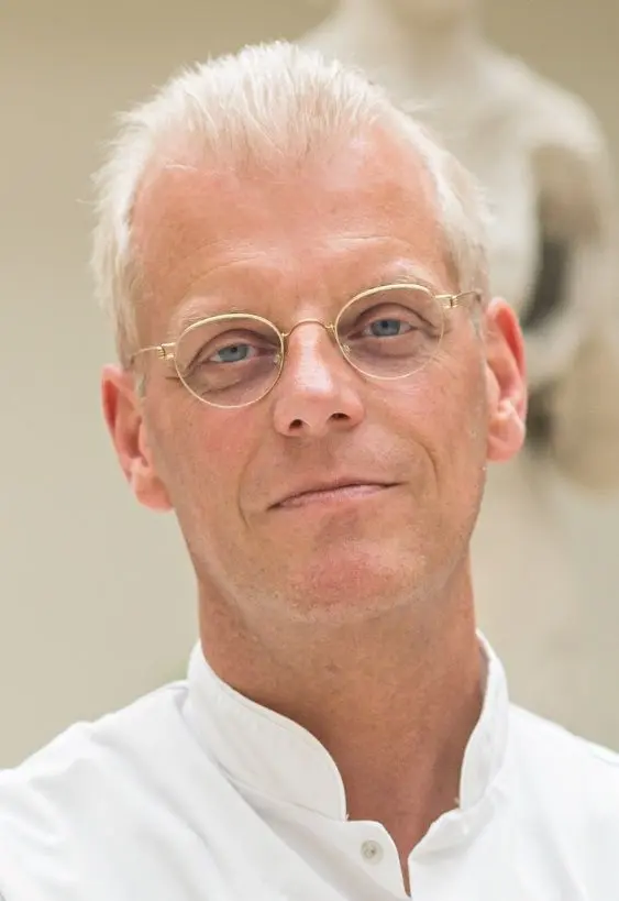 Jacques Bergman, MD, PhD, professor of gastrointestinal endoscopy at Amsterdam University Medical Center.